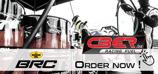 Link to the CBER racing fuel order platform
